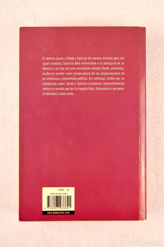 Libros de segunda mano: Compromisos - Barbara Delinsky - Foto 3