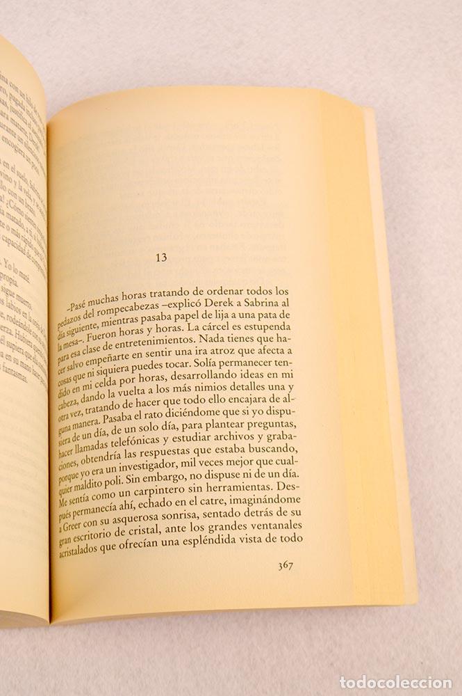 Libros de segunda mano: Compromisos - Barbara Delinsky - Foto 5