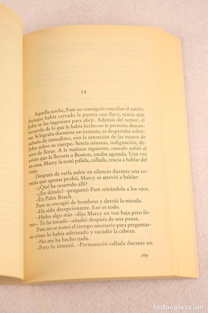 Libros de segunda mano: Ambici&oacute;n sin l&iacute;mites - Barbara Delinsky - Foto 5