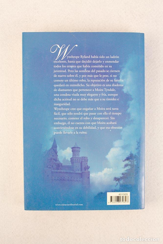 Libros de segunda mano: En la oscuridad - Kathryn Smith - Foto 3
