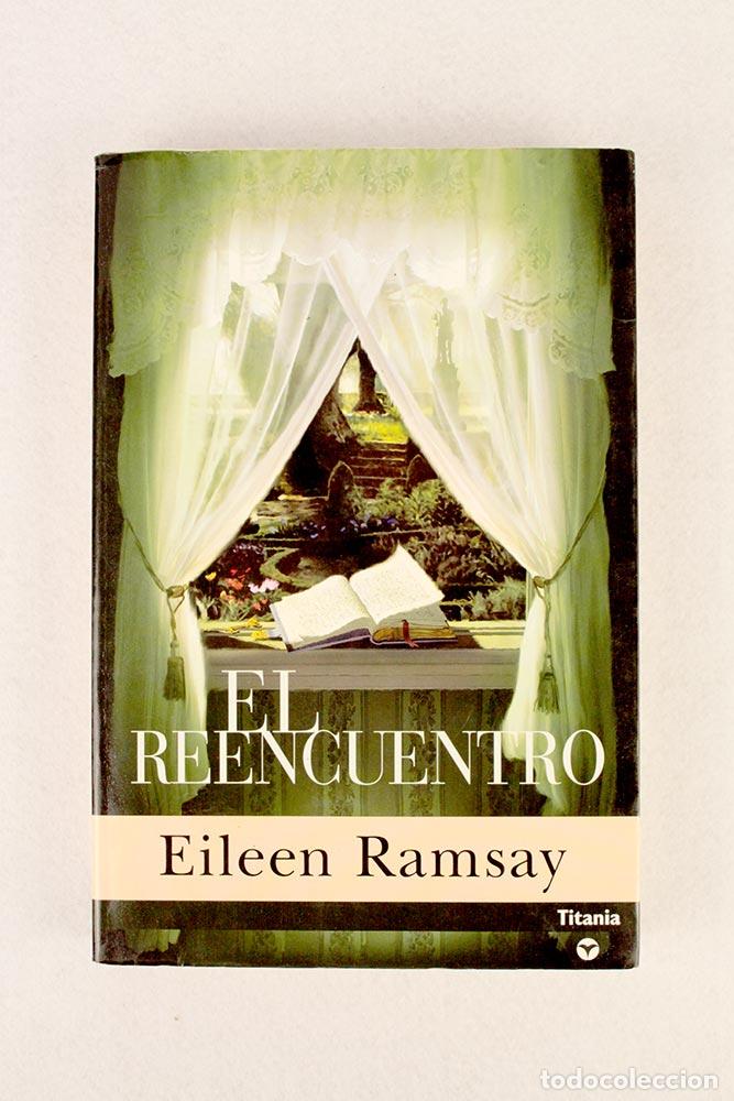 Libros de segunda mano: El reencuentro - Eileen Ramsay - Foto 2