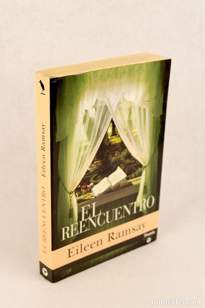 Libros de segunda mano: El reencuentro - Eileen Ramsay - Foto 1