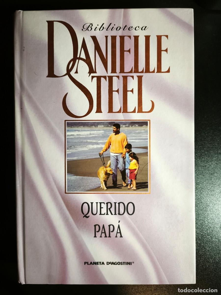 Libros de segunda mano: Querido pap&aacute; - Danielle Steel - Foto 1