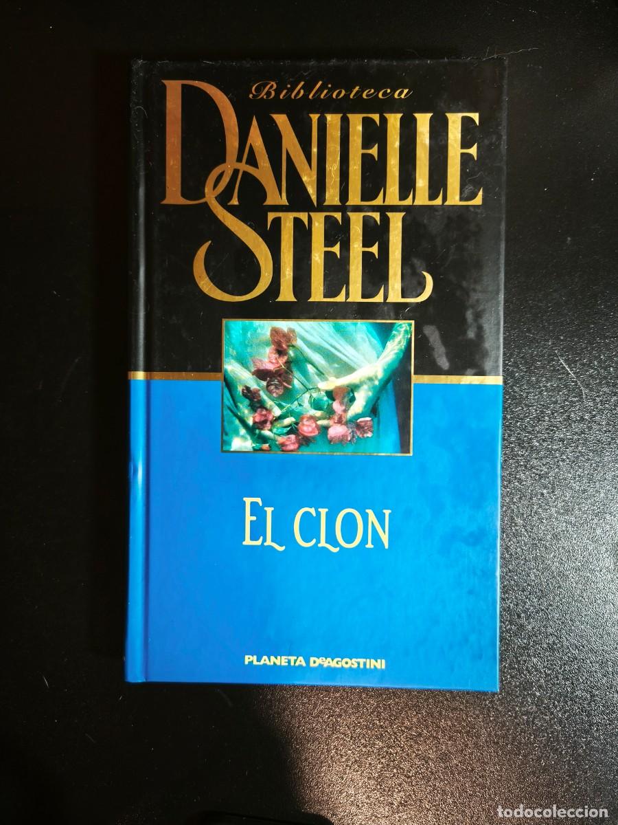 Libros de segunda mano: El clon - Danielle Steel - Foto 1
