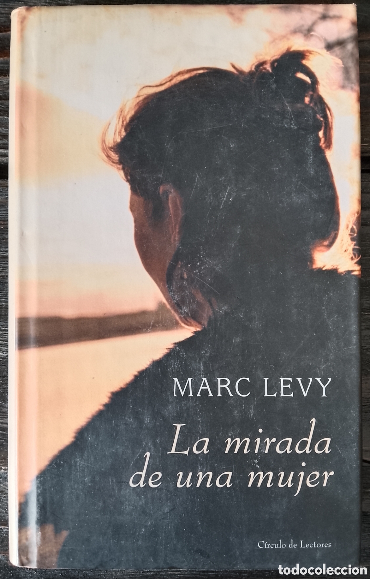 Libros de segunda mano: La mirada de una mujer - Foto 1