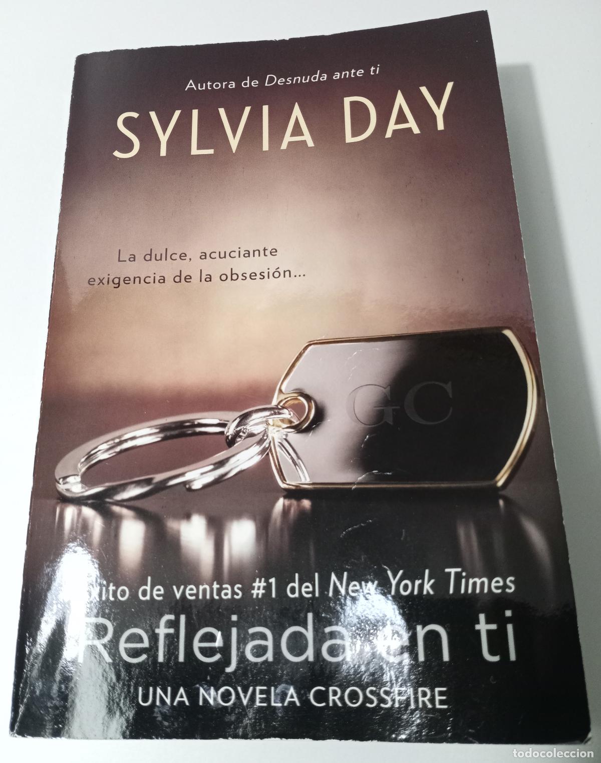 Libros de segunda mano: Reflejada en ti - Day, Sylvia - Foto 1