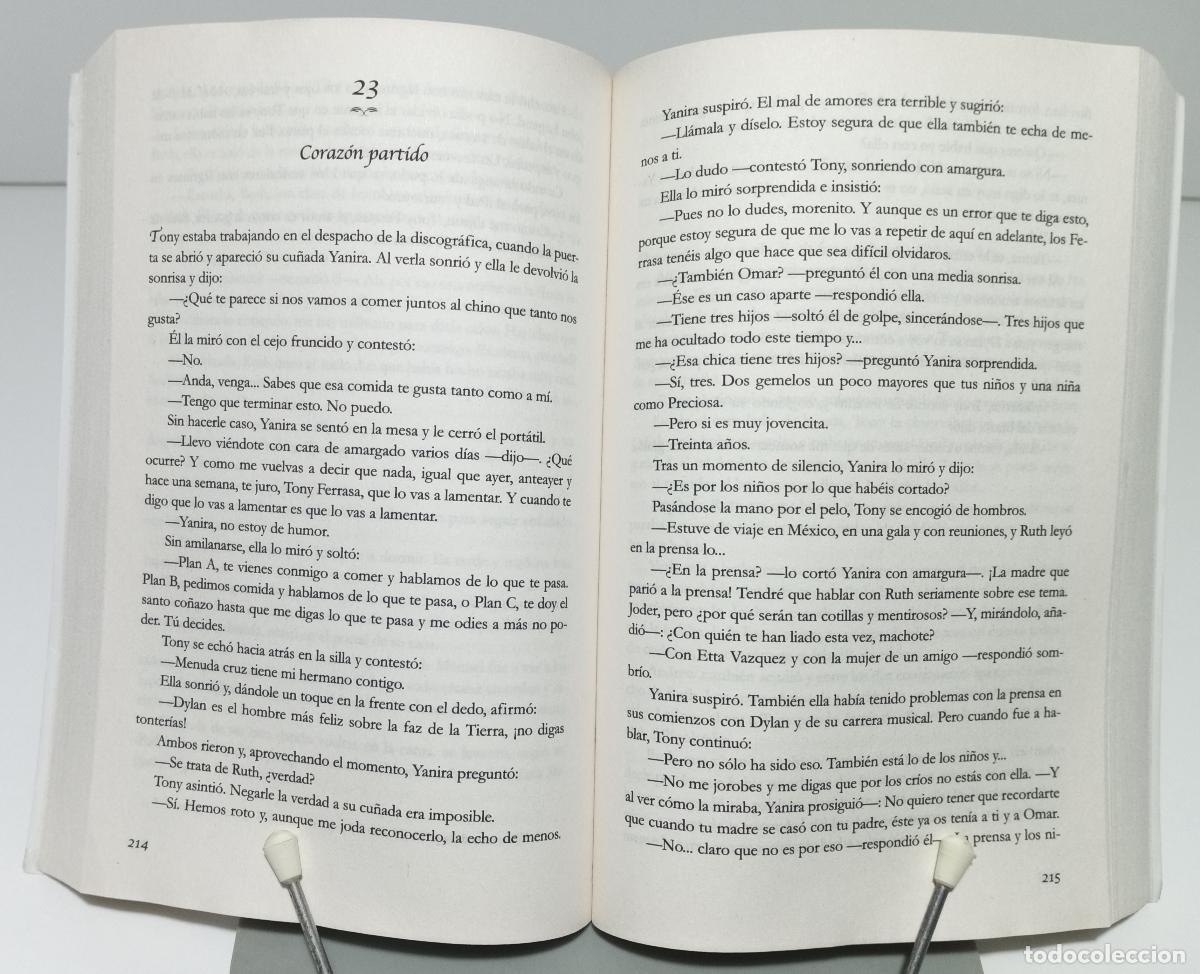 Libros de segunda mano: Sigueme la corriente - Maxwell, Megan - Foto 4
