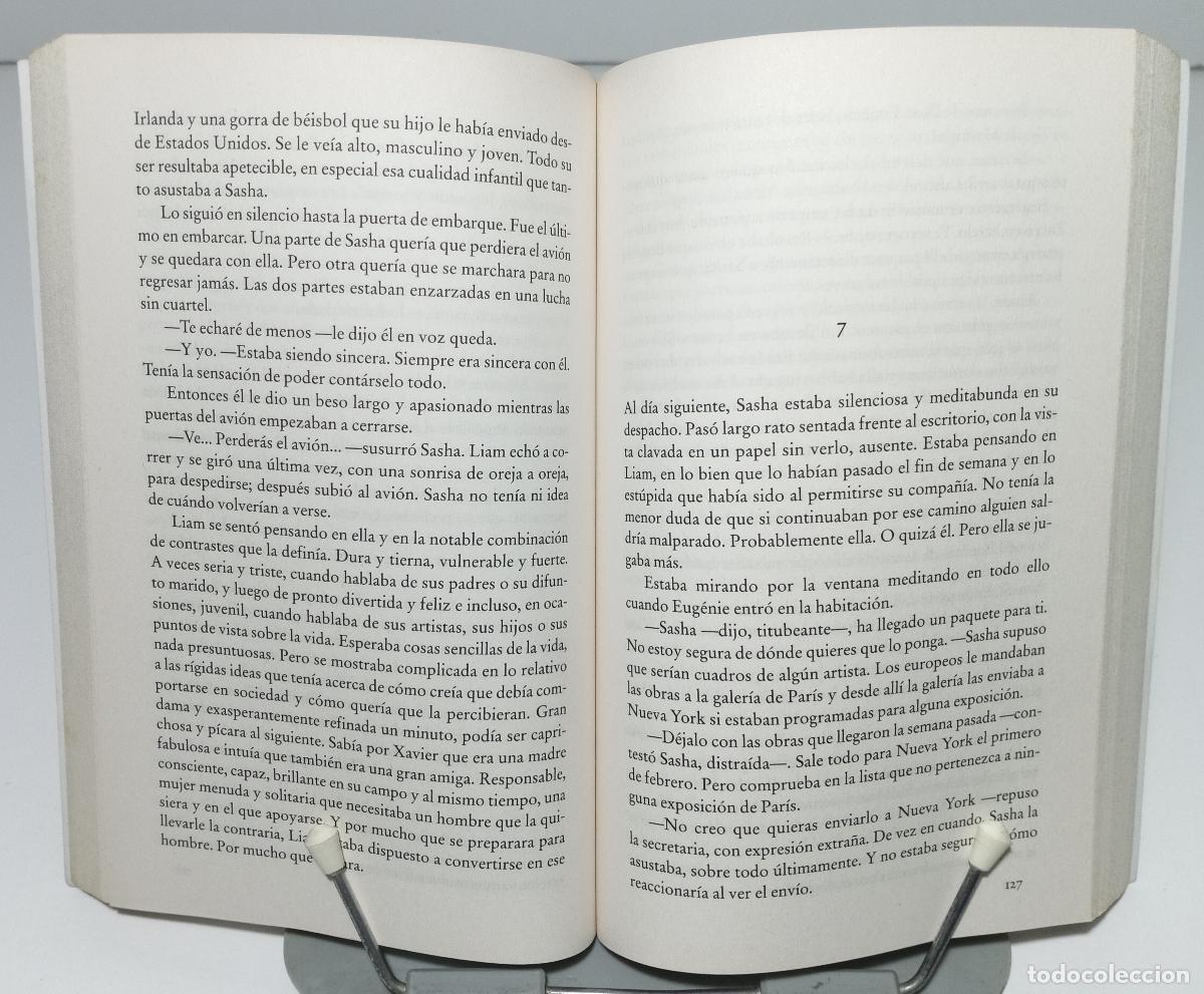 Libros de segunda mano: Imposible - Steel, Danielle - Foto 3