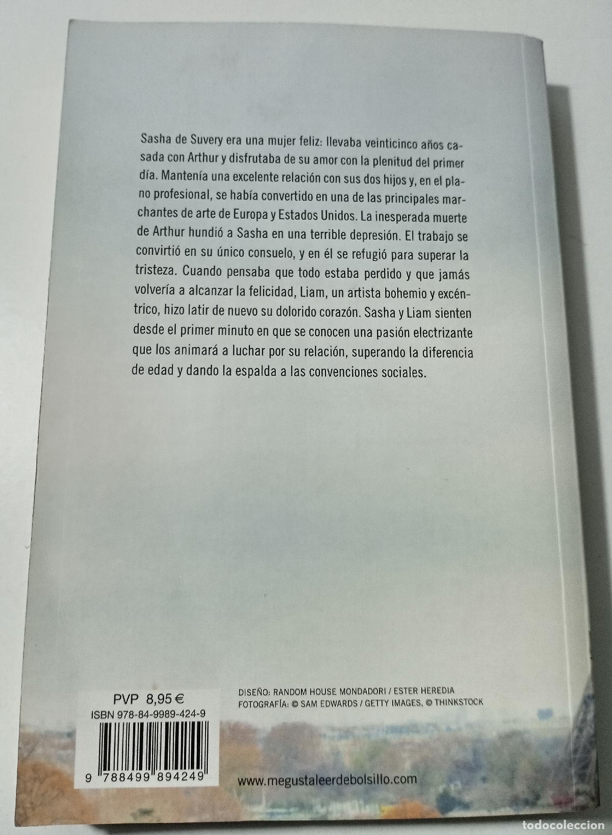 Libros de segunda mano: Imposible - Steel, Danielle - Foto 4