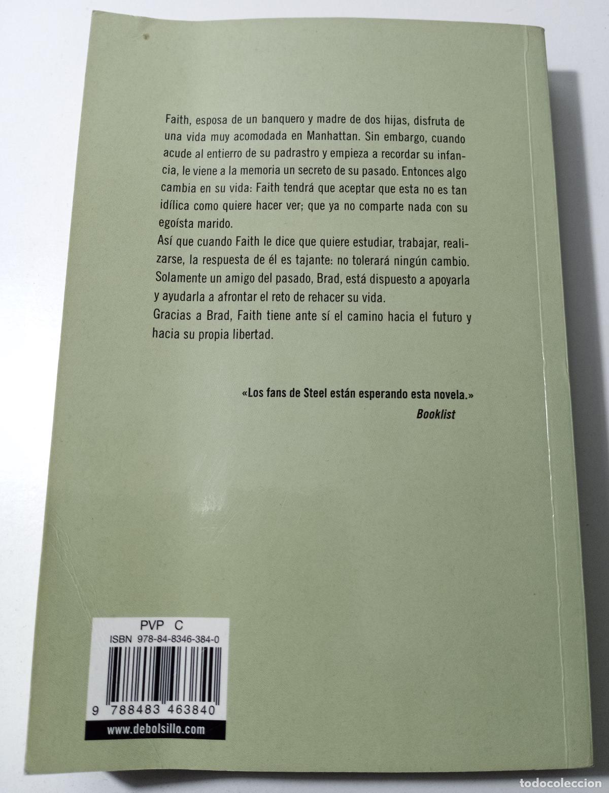 Libros de segunda mano: Deseos concedidos - Steel, Danielle - Foto 2