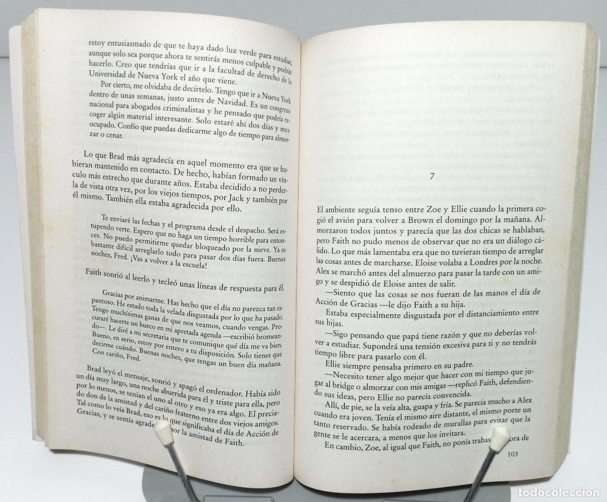 Libros de segunda mano: Deseos concedidos - Steel, Danielle - Foto 3