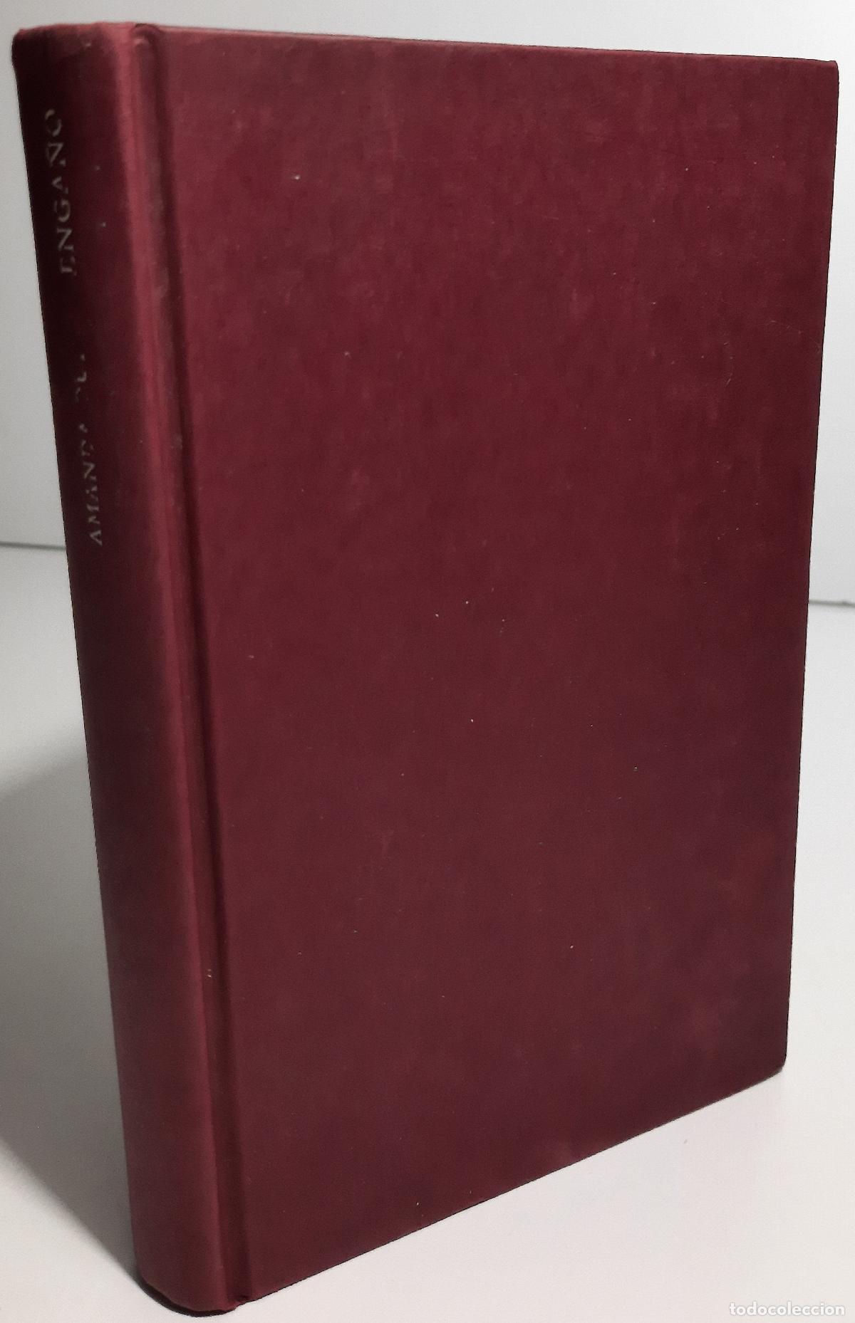 Libros de segunda mano: Engano - Quick, Amanda - Foto 3