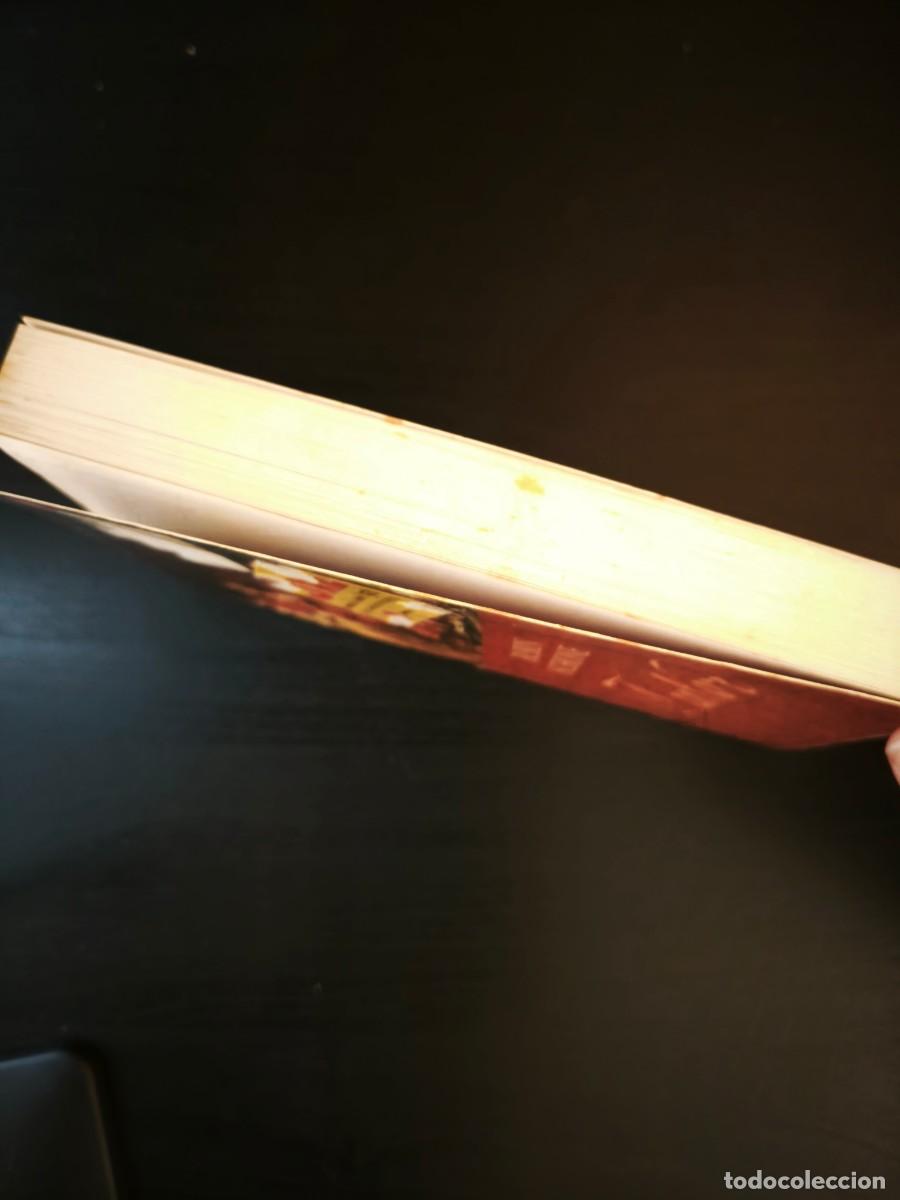 Libros de segunda mano: El tutor - Robin Schone - Foto 2
