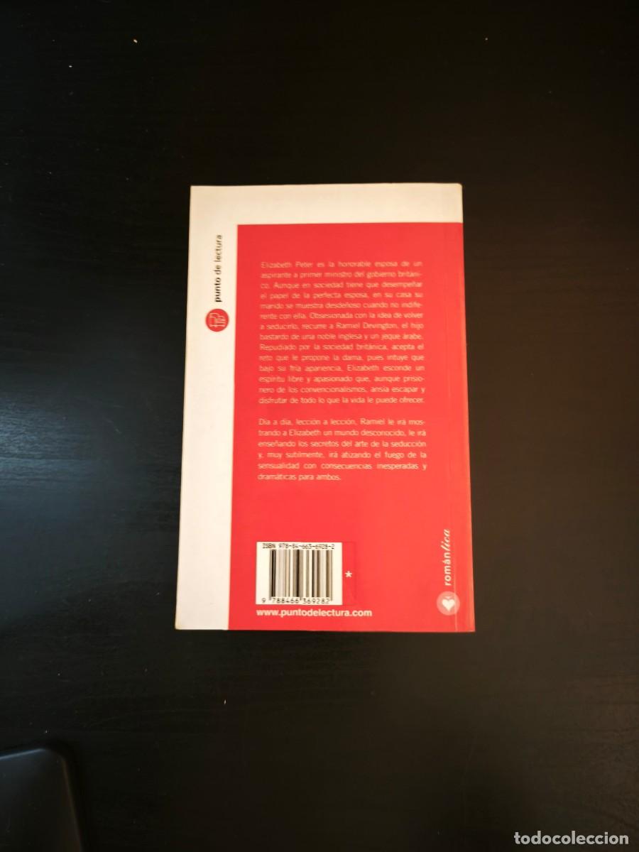 Libros de segunda mano: El tutor - Robin Schone - Foto 4