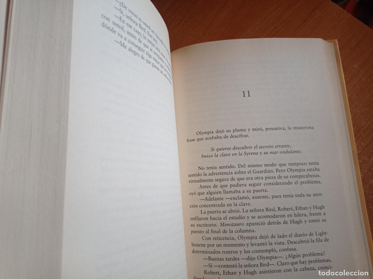 Libros de segunda mano: Enga&ntilde;o - Amanda Quick - RBA, 2003 - Foto 3