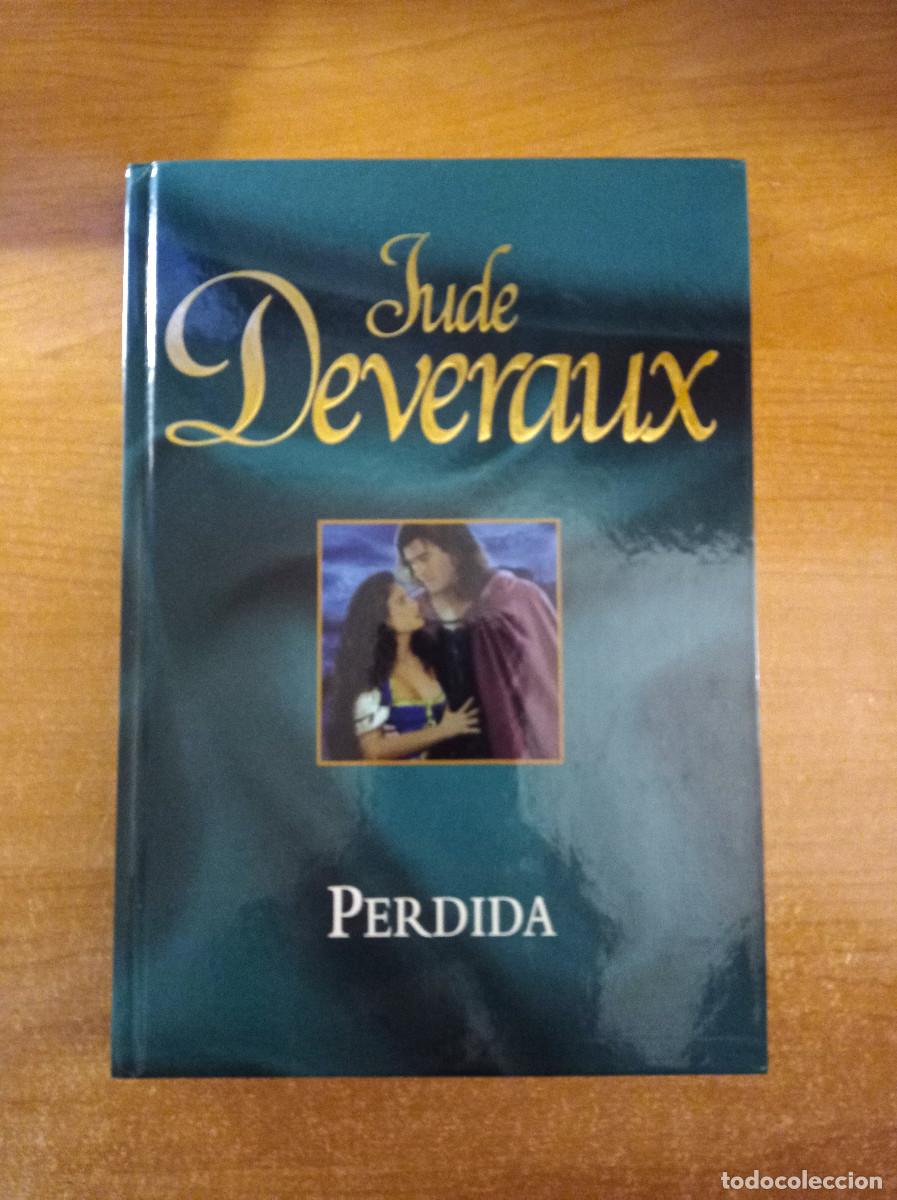 Libros de segunda mano: Perdida - Jude Deveraux - RBA, 2005 - Foto 1