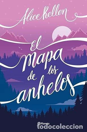 Libros de segunda mano: El mapa de los anhelos - Foto 1