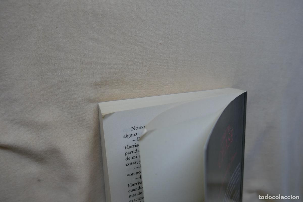 Libros de segunda mano: LA M&Aacute;S DESEADA - LORETTA CHASE - Foto 6