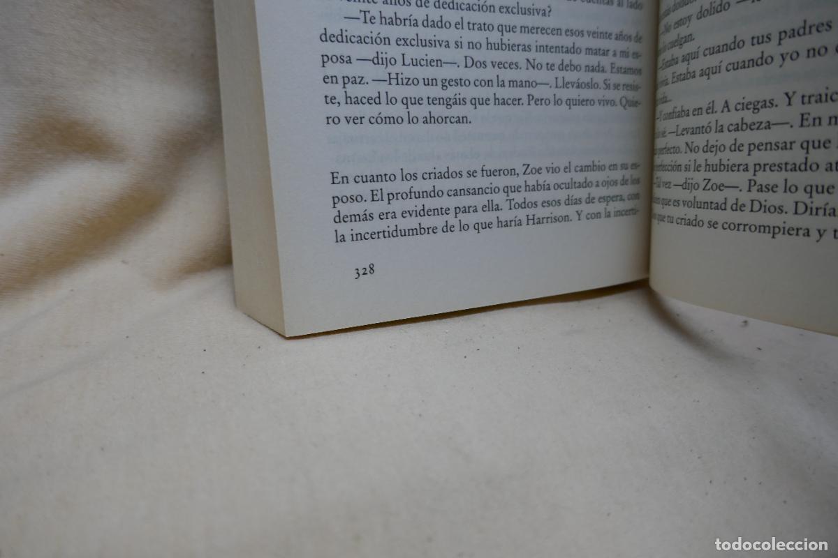 Libros de segunda mano: LA M&Aacute;S DESEADA - LORETTA CHASE - Foto 7