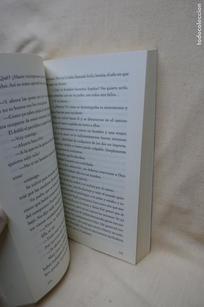 Libros de segunda mano: El reencuentro - Eileen Ramsay - Foto 5