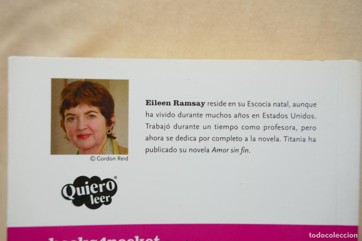 Libros de segunda mano: El reencuentro - Eileen Ramsay - Foto 7