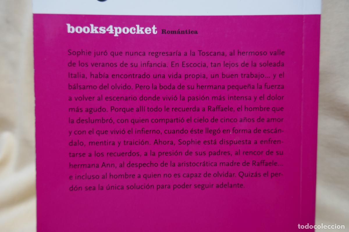 Libros de segunda mano: El reencuentro - Eileen Ramsay - Foto 9