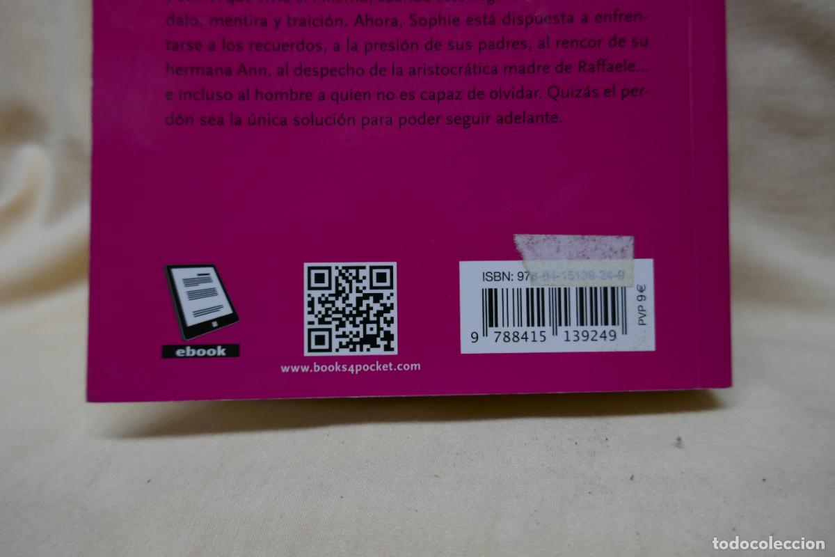 Libros de segunda mano: El reencuentro - Eileen Ramsay - Foto 10