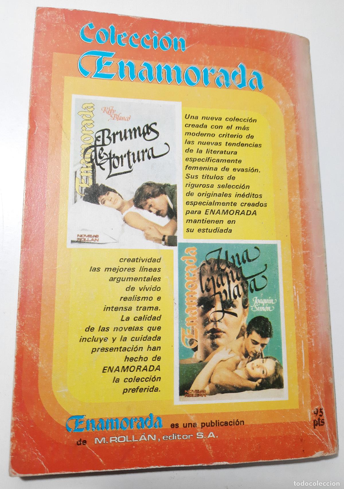 Libros de segunda mano: Noche sin estrellas - Simon, Joaquin - Foto 3