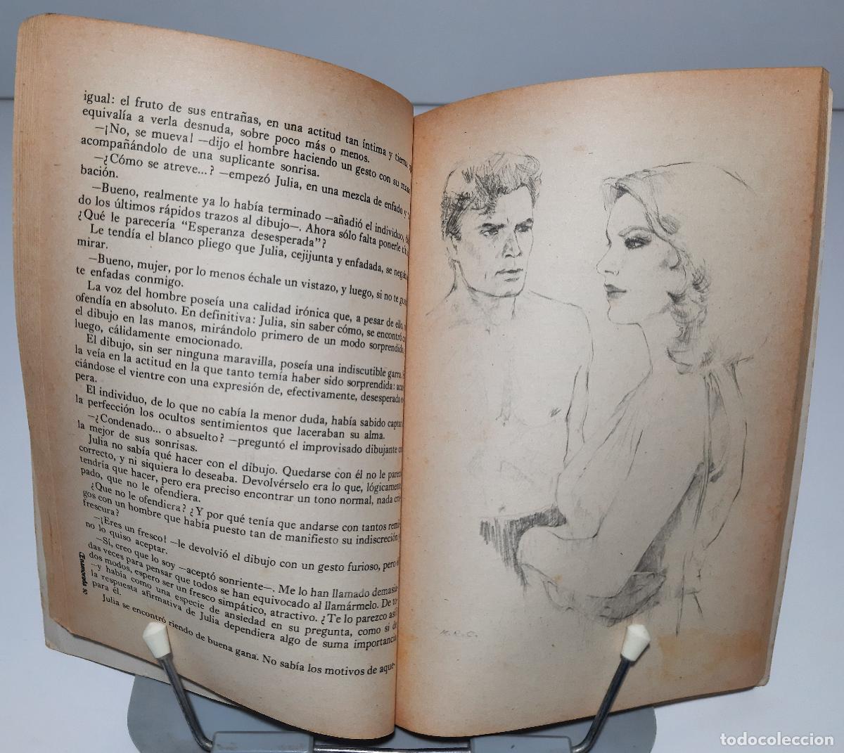 Libros de segunda mano: Noche sin estrellas - Simon, Joaquin - Foto 4