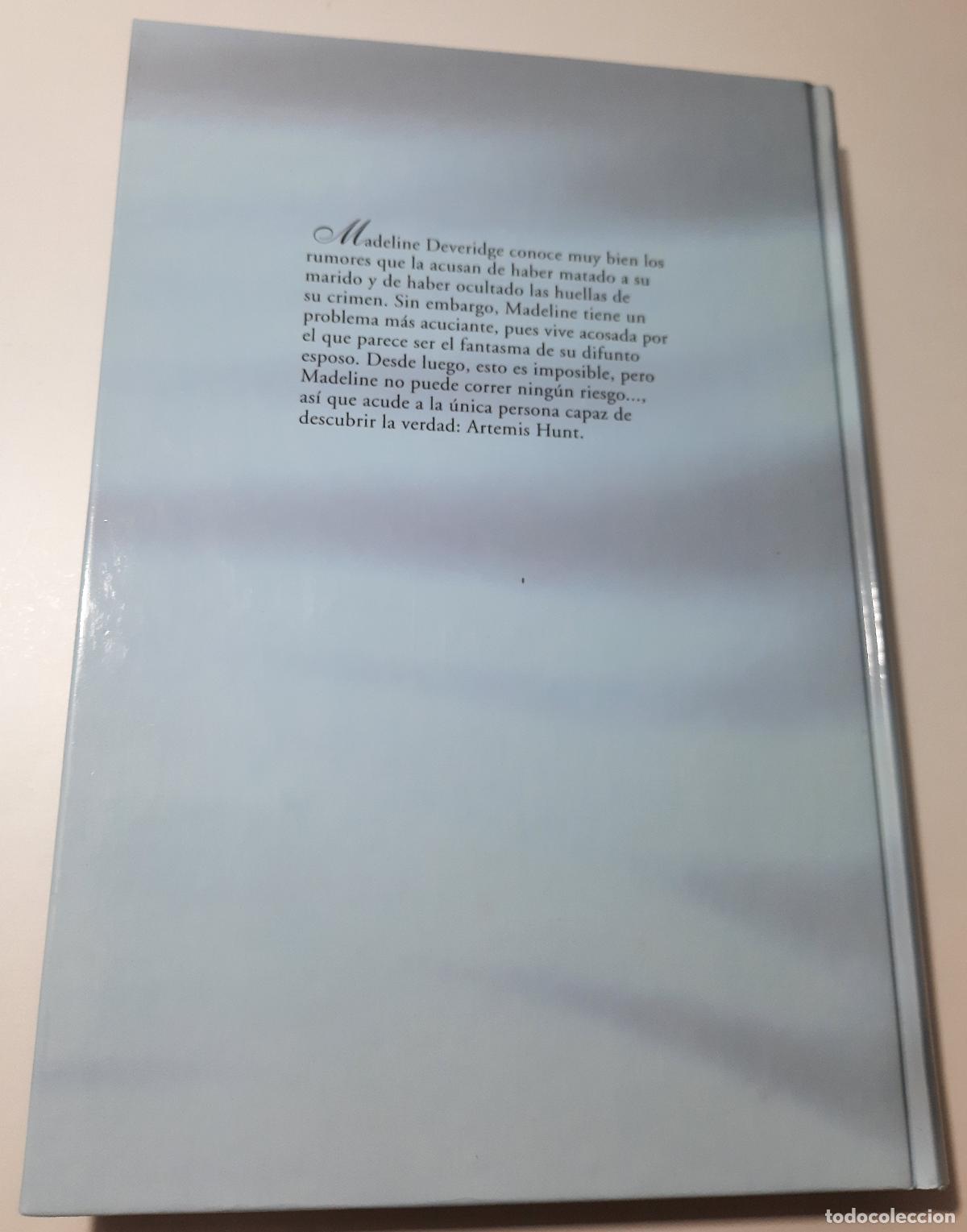 Libros de segunda mano: Secretos - Quick, Amanda - Foto 4