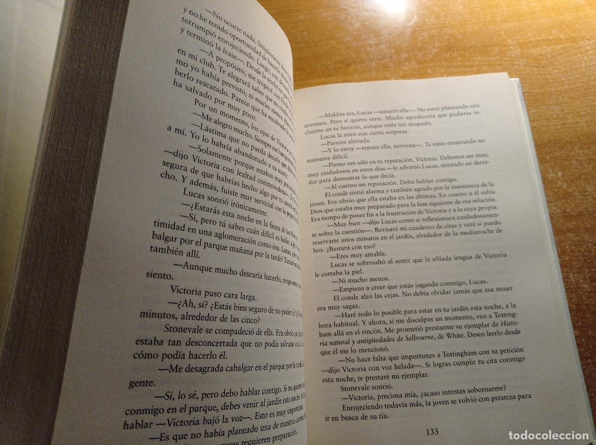 Libros de segunda mano: Rendici&oacute;n - Amanda Quick - RBA Coleccionables, 2003 - Foto 2