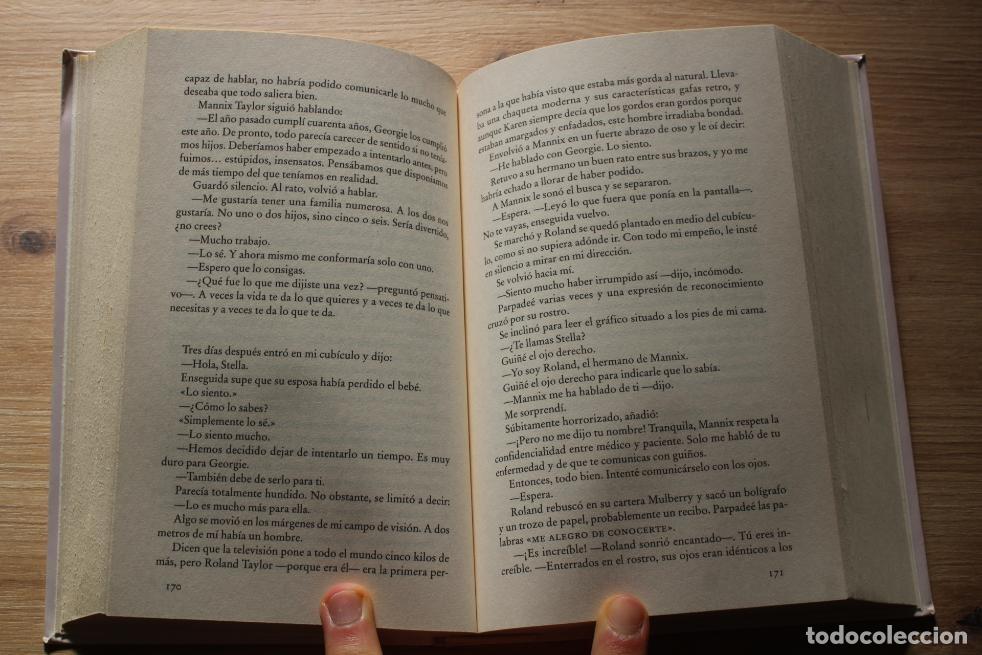 Libros de segunda mano: Mi karma y yo Marian Keyes - Foto 4