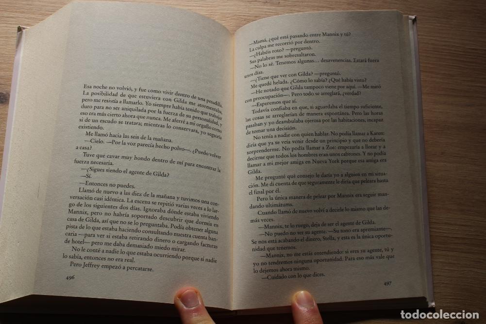 Libros de segunda mano: Mi karma y yo Marian Keyes - Foto 5