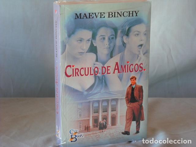 Libros de segunda mano: CIRCULO DE AMIGOS DE MAEVE BINCHY - Foto 1