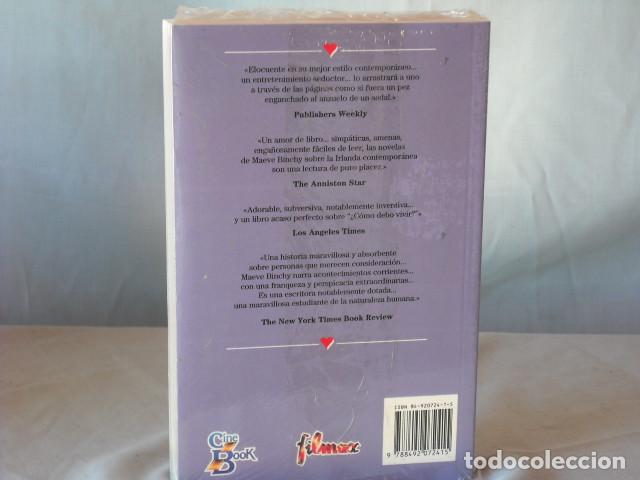 Libros de segunda mano: CIRCULO DE AMIGOS DE MAEVE BINCHY - Foto 2