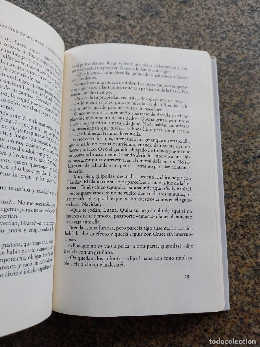 Libros de segunda mano: MALICIA -- DANIELLE STEEL -- CIRCULO -- - Foto 2