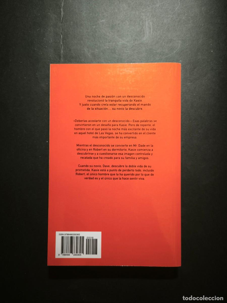 Libros de segunda mano: Expuesta - Kyra Davis - Foto 2