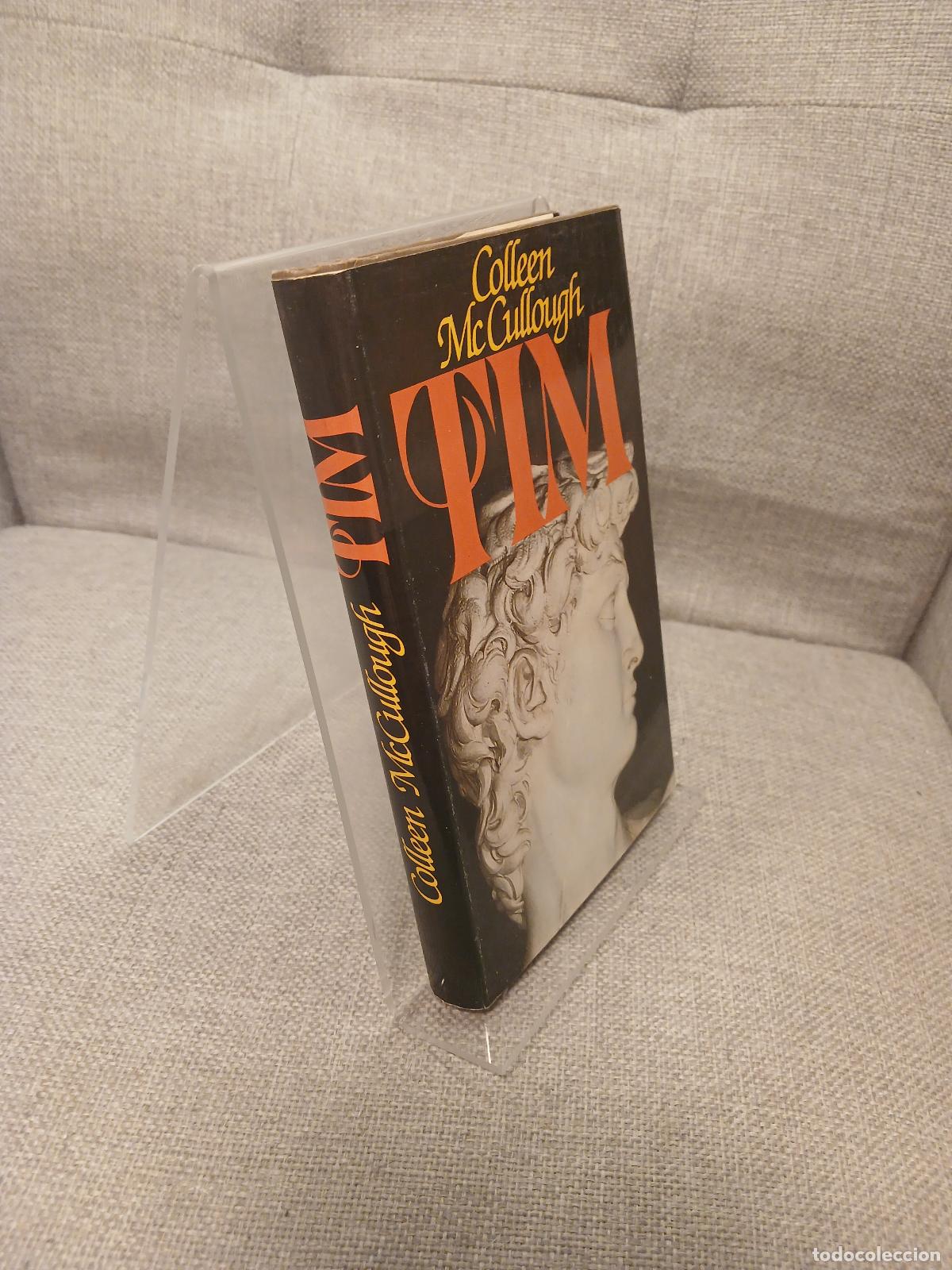 Libros de segunda mano: Tim - Colleen McCullough - Foto 2