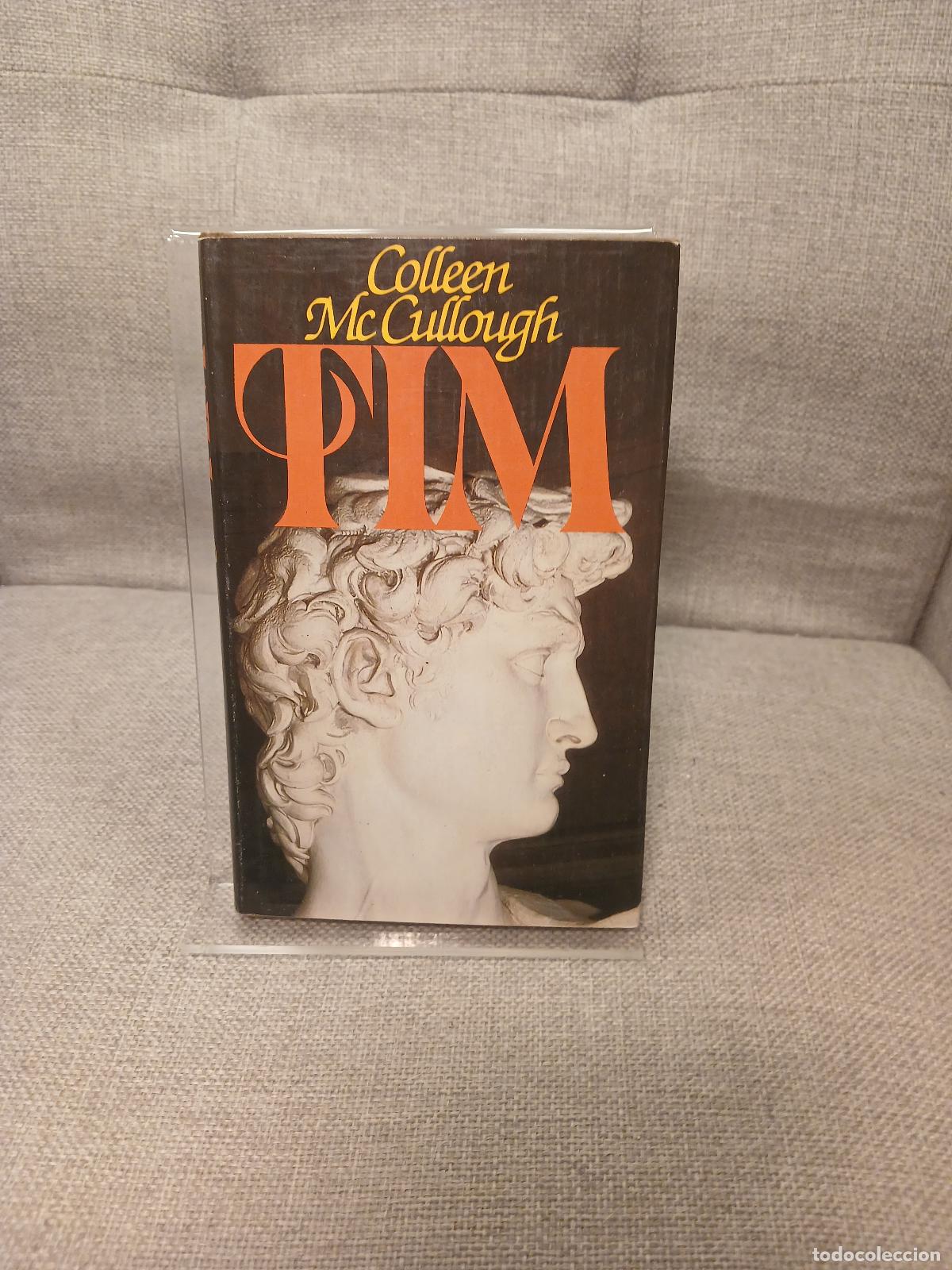 Libros de segunda mano: Tim - Colleen McCullough - Foto 1