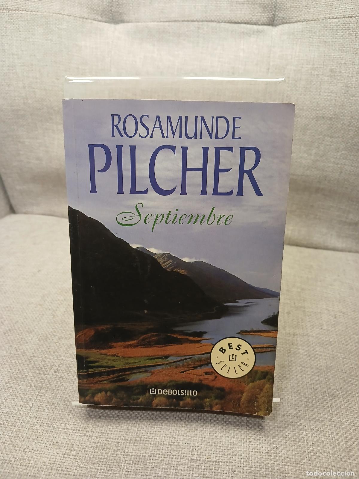 Libri di seconda mano: Septiembre - Rosamunde Pilcher