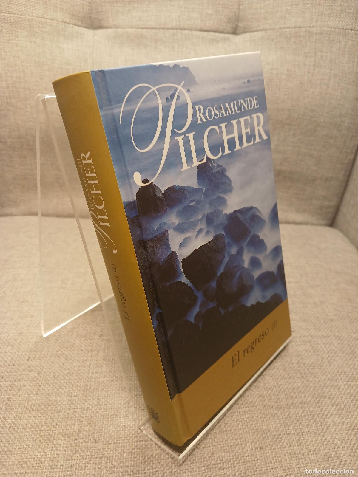 Libros de segunda mano: El regreso (I) - Rosamunde Pilcher