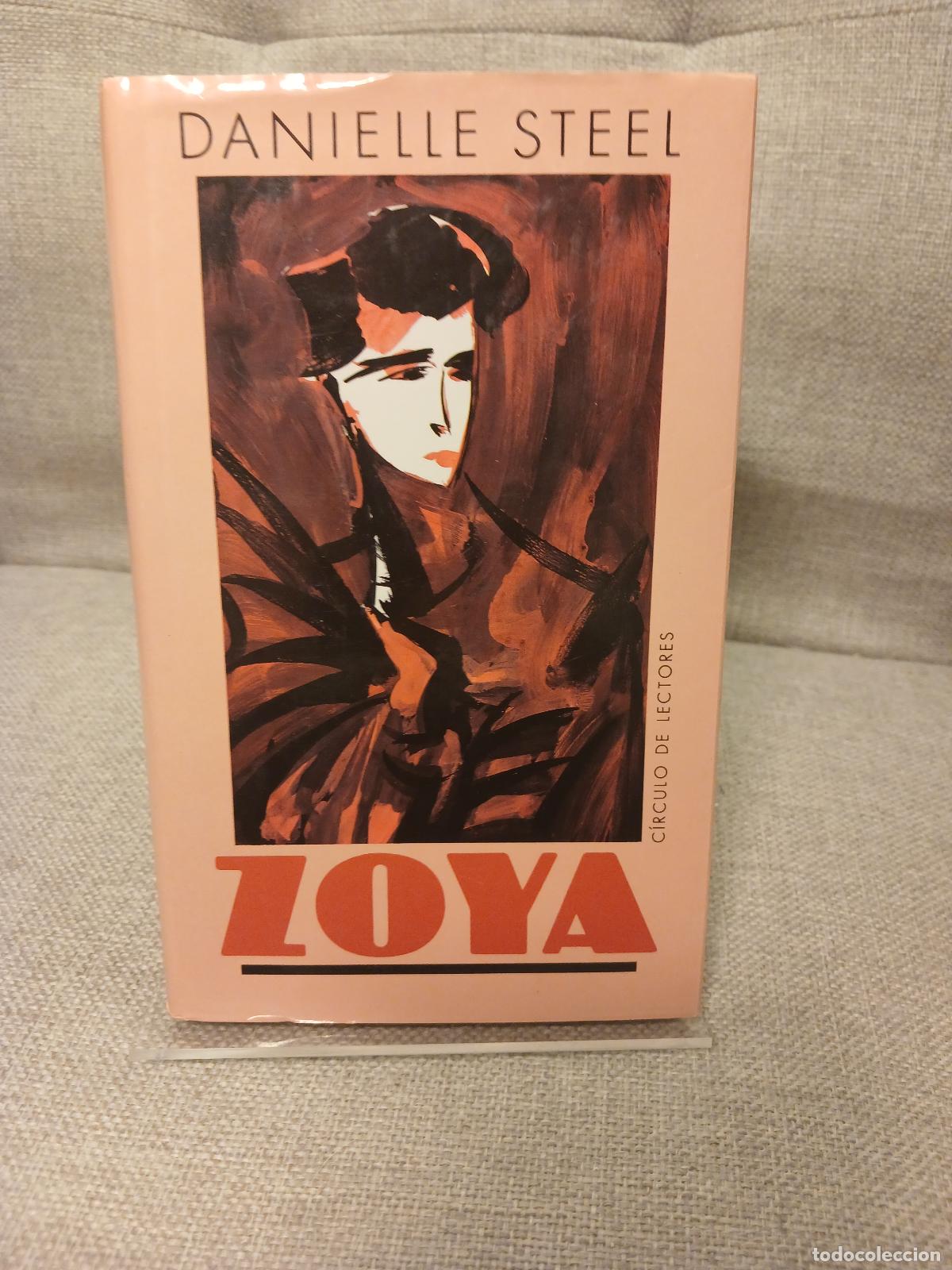 Livres d'occasion: Zoya - Danielle Steel