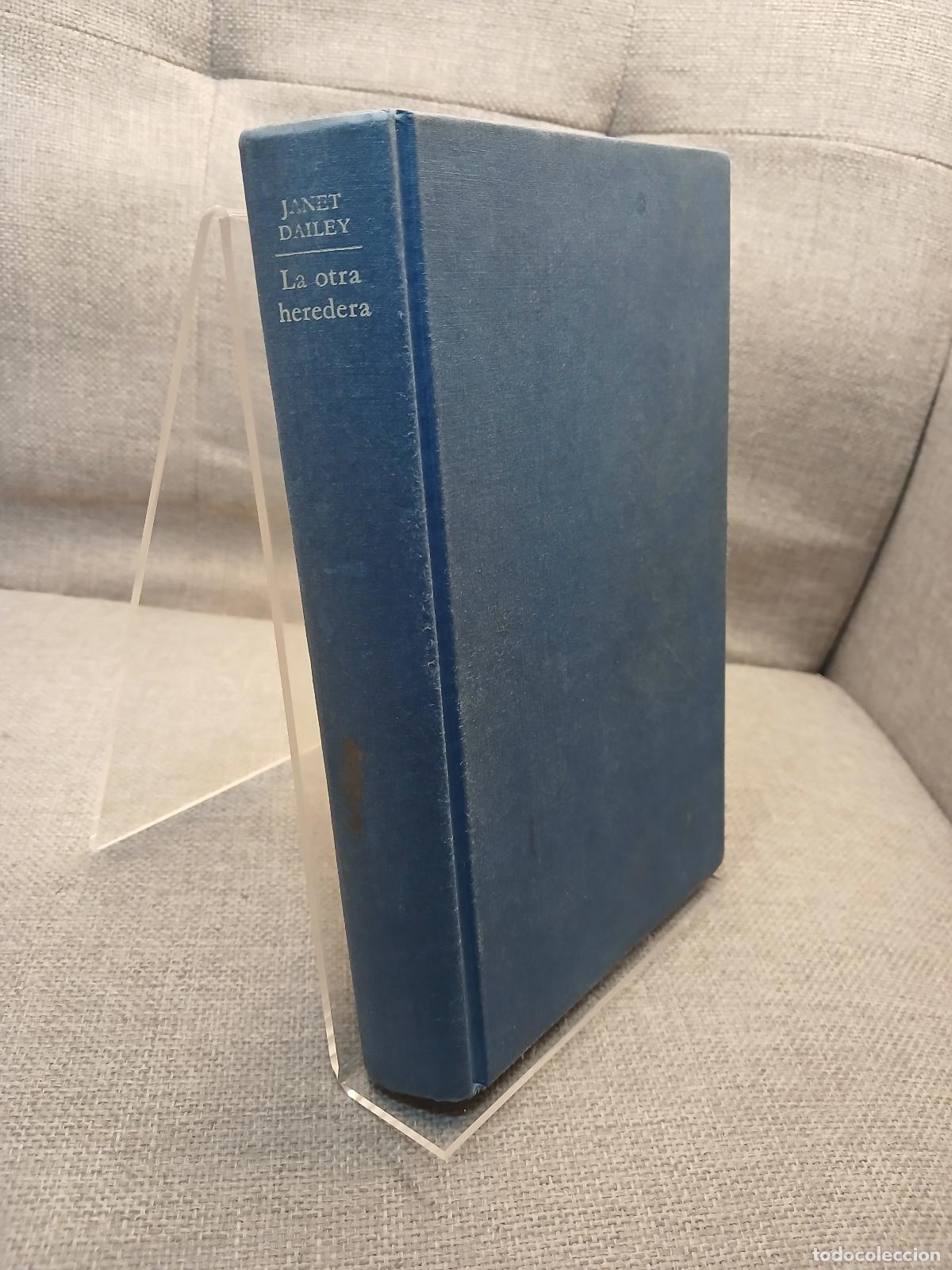 Gebrauchte B&uuml;cher: La otra heredera - Janet Dailey