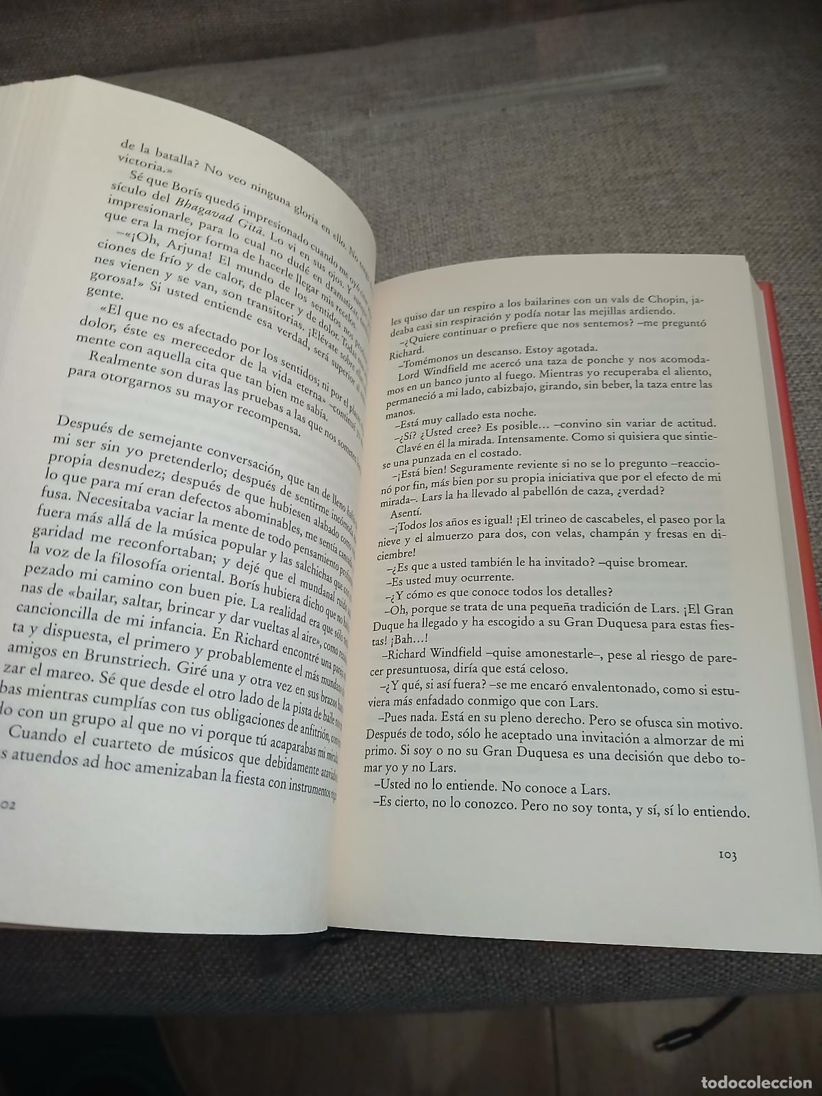 Gebrauchte B&uuml;cher: Una dama en juego - Carla Montero