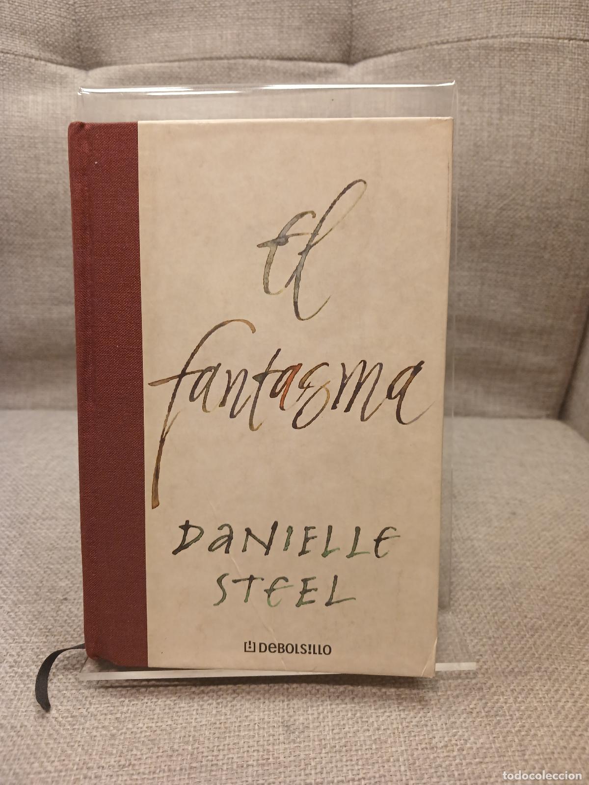 Gebrauchte B&uuml;cher: El Fantasma - Danielle Steel