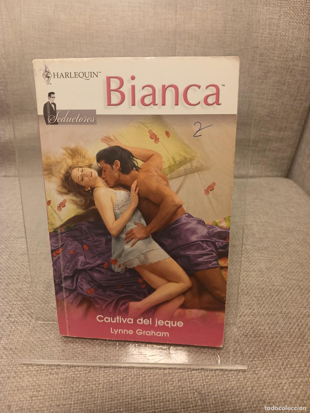 Libri di seconda mano: Cautiva del jeque - Lynne Graham