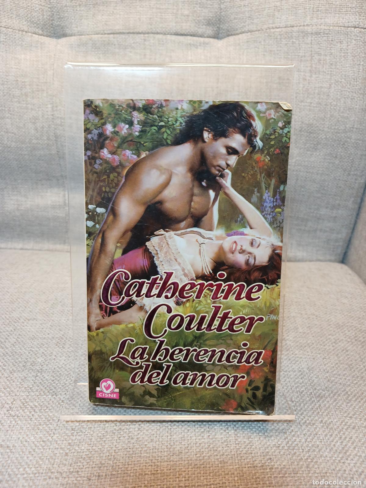 Gebrauchte B&uuml;cher: La Herencia Del Amor - Catherine Coulter