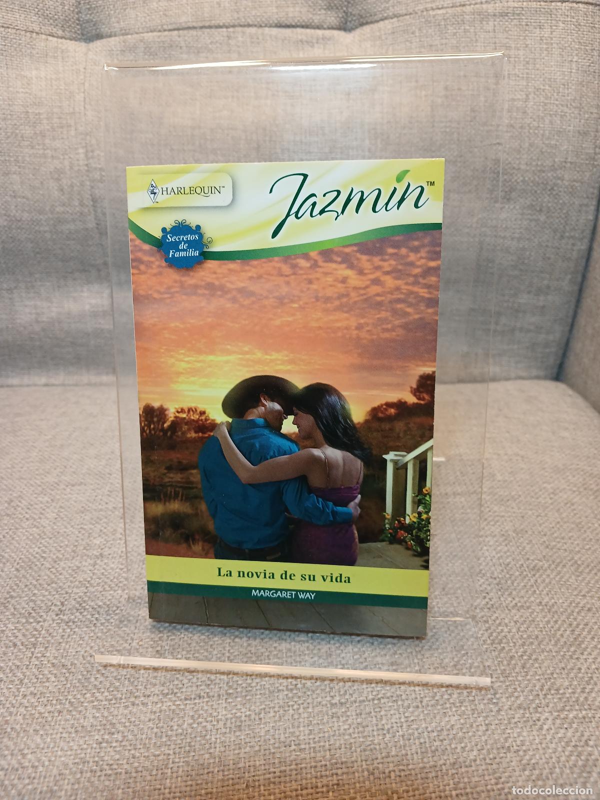Livres d'occasion: La novia de su vida