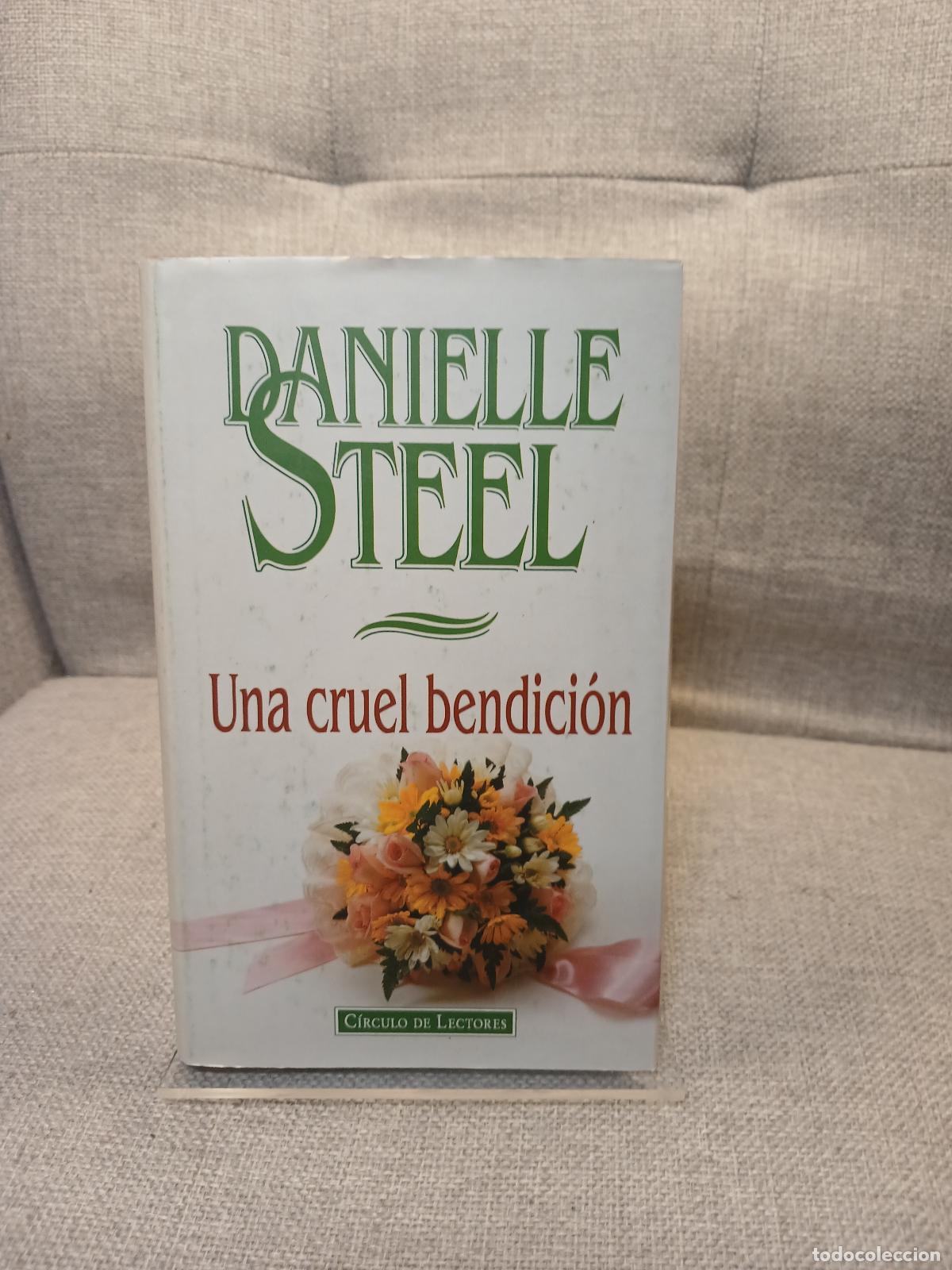 Gebrauchte B&uuml;cher: Una Cruel Bendicion - Danielle Steel