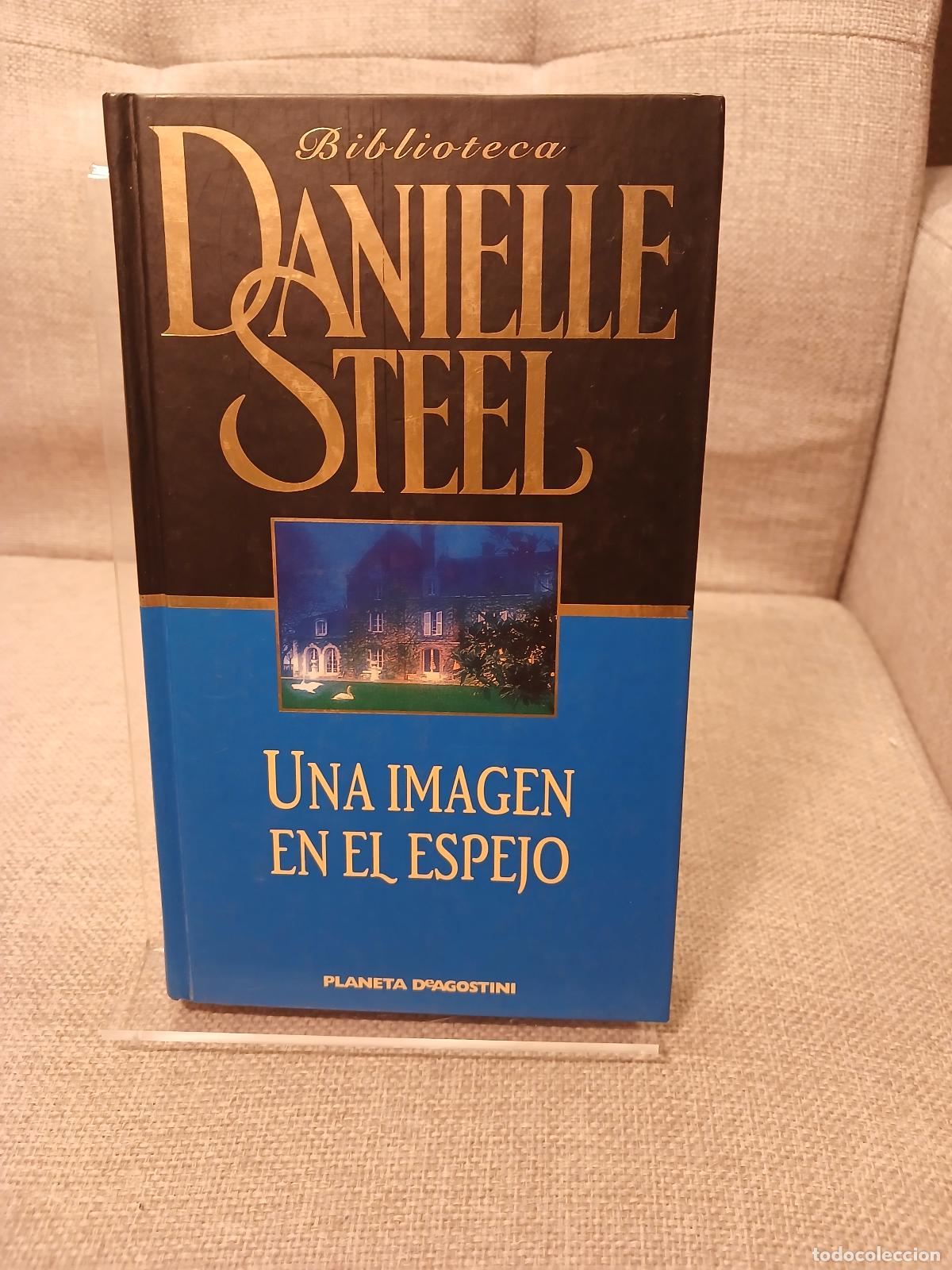 Libri di seconda mano: Una Imagen en el espejo - Danielle Steel